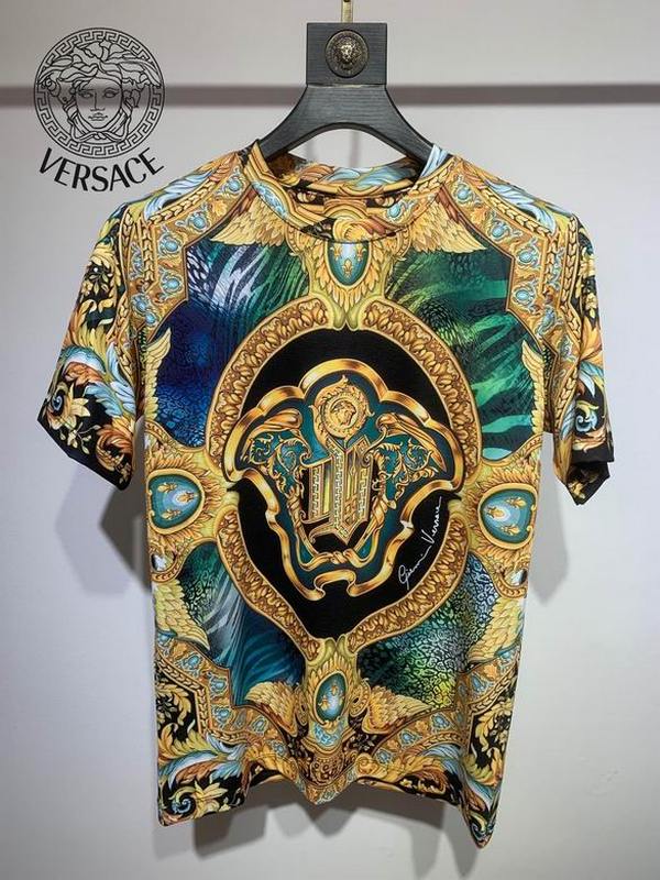 Versace Men's T-shirts 259